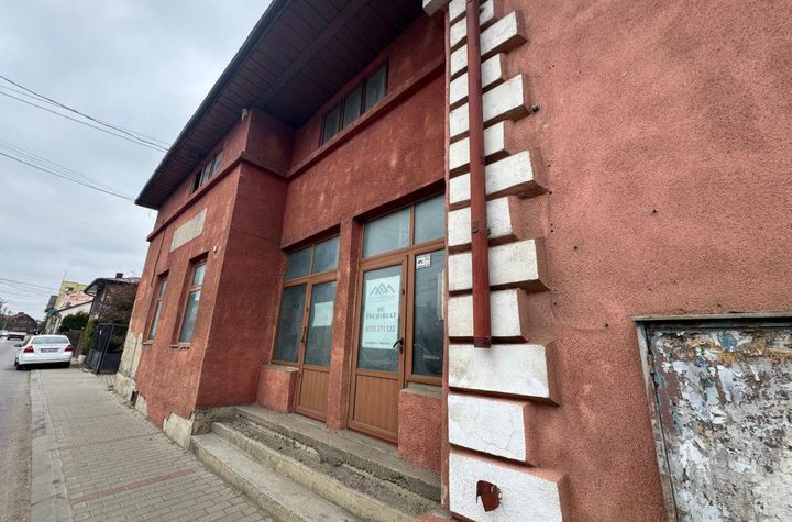 Birou de inchiriat RADAUTI - Suceava anunturi imobiliare Suceava