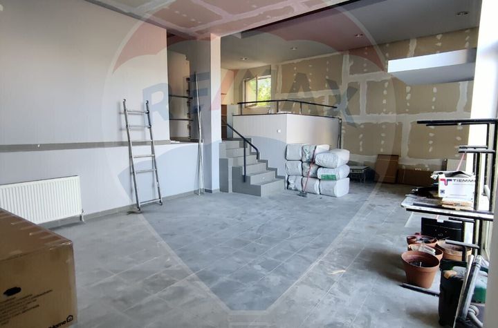 Spatiu comercial de inchiriat, Manastur anunturi imobiliare Cluj
