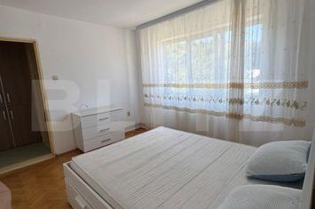 Apartament 3 camere de vanzare MORENI - Dambovita anunturi imobiliare Dambovita
