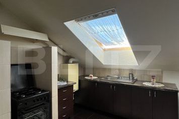 Apartament 2 camere de inchiriat FLORESTI - Cluj anunturi imobiliare Cluj