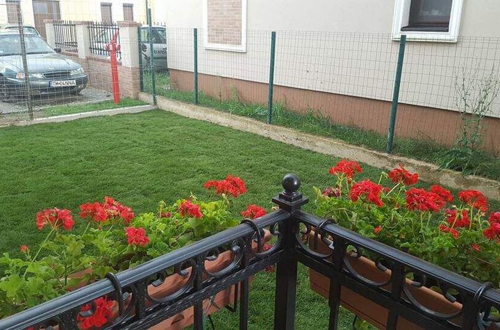 Apartament 2 camere de vanzare BRAYTIM - Timis anunturi imobiliare Timis