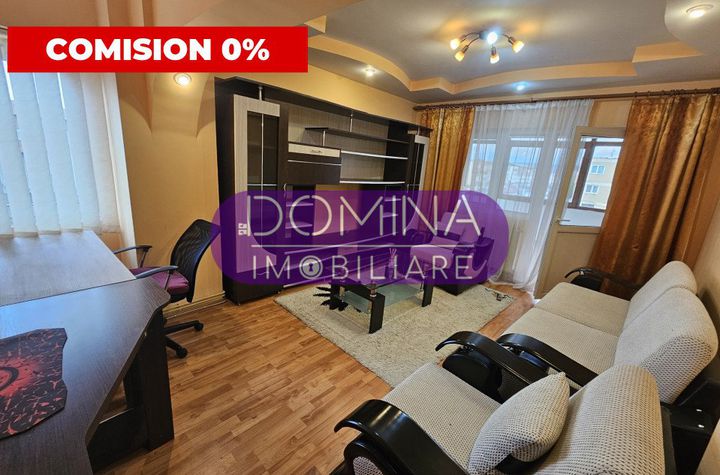 Apartament 3 camere de inchiriat 9 MAI - Gorj anunturi imobiliare Gorj