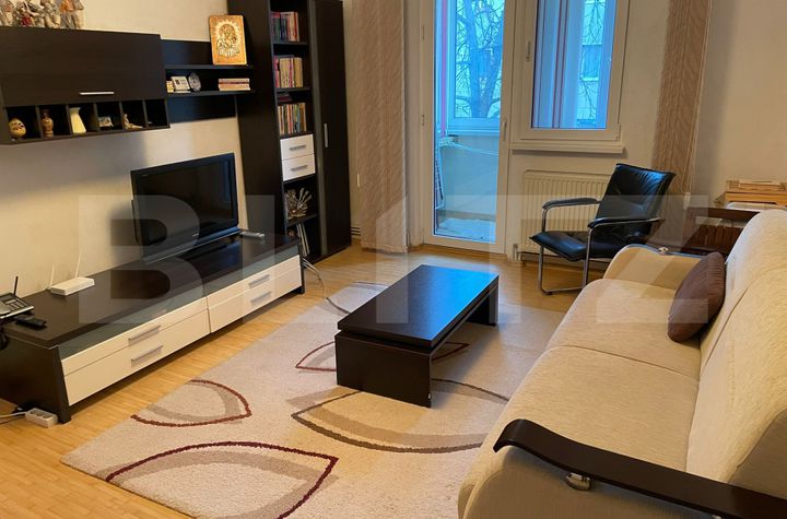 Apartament 3 camere de vanzare ASTRA - Brasov anunturi imobiliare Brasov