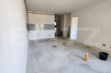 Apartament 2 camere de vanzare FLORESTI - Cluj anunturi imobiliare Cluj