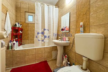 Apartament 4 camere, etaj 3, loc parcare, Dancu anunturi imobiliare Iasi