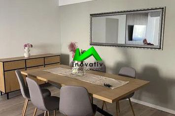 Apartament 3 camere de inchiriat CALEA DUMBRAVII - Sibiu anunturi imobiliare Sibiu