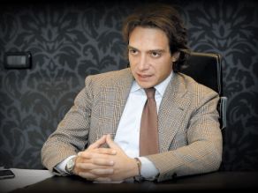 Michele Nusco, CEO Nusco Grup: Cu 800 de euro/mp îţi vine chef să te muţi dintr-un apartament vechi