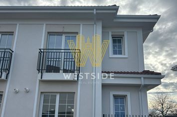 Duplex premium de vanzare, in Sanandrei anunturi imobiliare Timis