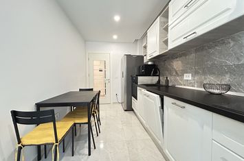 Apartament 2 camere Zen Residence - Centrul Comercial TOM -loc parcare anunturi imobiliare Constanta