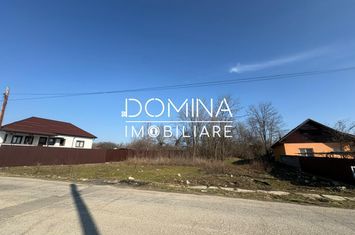 Teren de vanzare STANESTI - Gorj anunturi imobiliare Gorj