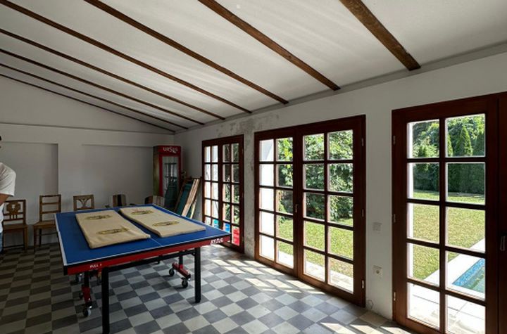 Casă - 6 camere de vanzare CRISTIAN - Brasov anunturi imobiliare Brasov