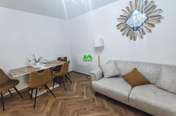 Apartament 3 camere de inchiriat CENTRAL - Sibiu anunturi imobiliare Sibiu
