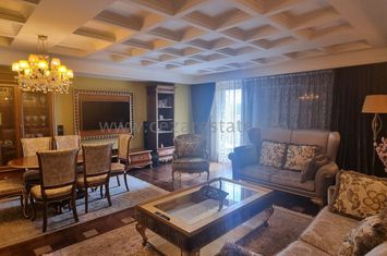 HERASTRAU  NORDULUI  APARTAMENT 3 CAMERE TRANSFORMAT IN 2 CAMERE  PARC anunturi imobiliare Bucuresti