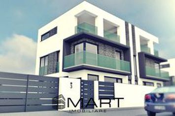 Vilă - 4 camere de vanzare SIBIU - Sibiu anunturi imobiliare Sibiu