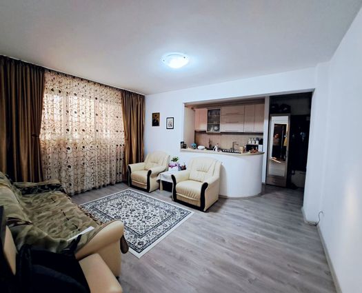 Apartament 2 camere Baneasa, 51 mp