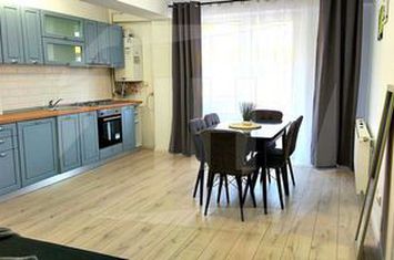 Apartament 2 camere de vanzare BACIU - Cluj anunturi imobiliare Cluj
