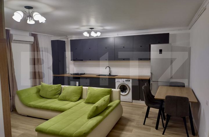 Apartament 2 camere de inchiriat FLORESTI - Cluj anunturi imobiliare Cluj