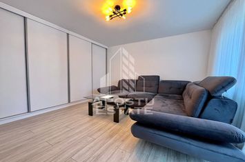 Apartament modern cu 3 camere, etaj intermediar, zona Bucovina anunturi imobiliare Timis