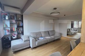 Apartament 3 camere de vanzare GEORGE ENESCU - Dolj anunturi imobiliare Dolj