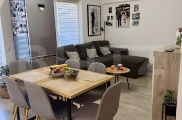 Apartament 2 camere de inchiriat FLORESTI - Cluj anunturi imobiliare Cluj