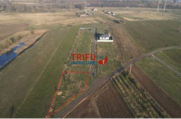 Teren Intravilan de vanzare BARABANT - Alba anunturi imobiliare Alba