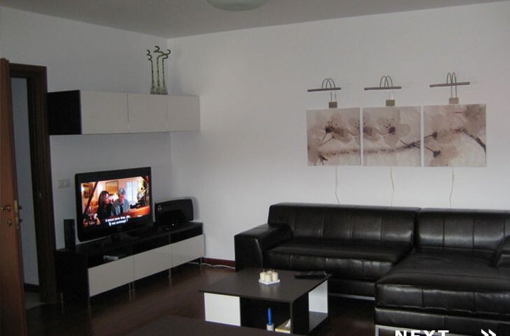 Apartament 3 camere de vanzare BANEASA - Bucuresti anunturi imobiliare Bucuresti