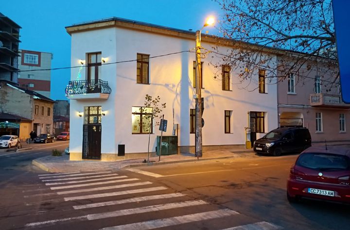 Spațiu comercial de inchiriat UNIRII - Bucuresti anunturi imobiliare Bucuresti