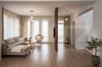 Vilă - 4 camere de vanzare DEZMIR - Cluj anunturi imobiliare Cluj