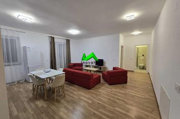 Apartament 3 camere de inchiriat TURNISOR - Sibiu anunturi imobiliare Sibiu