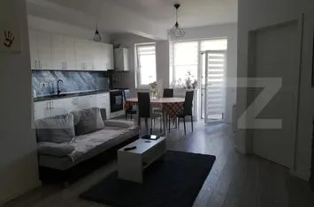 Apartament 2 camere de vanzare FLORESTI - Cluj anunturi imobiliare Cluj