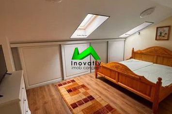 Apartament 4 camere de inchiriat HIPODROM 3 - Sibiu anunturi imobiliare Sibiu