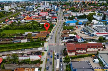Teren Intravilan de vanzare GHEORGHE DOJA - Mures anunturi imobiliare Mures