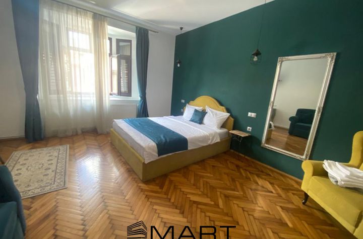 Casă - 5 camere de vanzare SIBIU - Sibiu anunturi imobiliare Sibiu