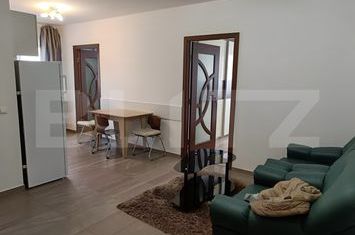 Apartament 3 camere de inchiriat FLORESTI - Cluj anunturi imobiliare Cluj
