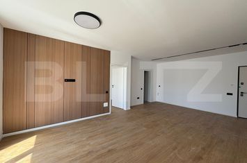Apartament 2 camere de vanzare FLORESTI - Cluj anunturi imobiliare Cluj