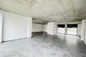Spațiu comercial de inchiriat CALEA DUMBRAVII - Sibiu anunturi imobiliare Sibiu