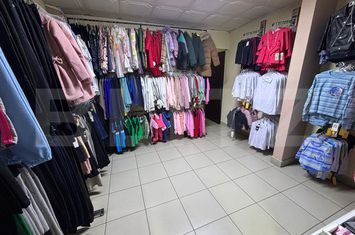 Spațiu comercial de inchiriat CETATE - Alba anunturi imobiliare Alba