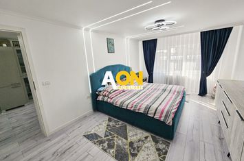 Apartament 3 camere, 2 bai, renovat integral, mobilat, utilat, Ampoi 3 anunturi imobiliare Alba