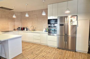 Vilă - 5 camere de vanzare SANTANDREI - Bihor anunturi imobiliare Bihor