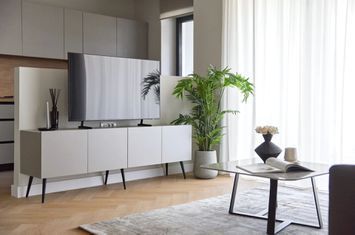 La Prima Închiriere – 3 Camere în Inima Zonei de Business din Nordul Bucureștiului anunturi imobiliare Bucuresti