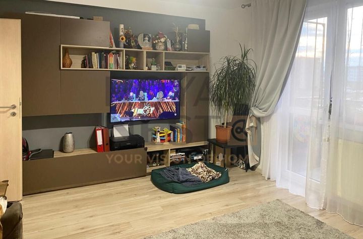 De inchiriat apartament cu 2 camere in zona Tractorul anunturi imobiliare Brasov