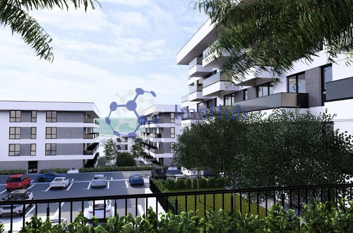Apartament 2 camere de vanzare MOARA DE VANT - Iasi anunturi imobiliare Iasi