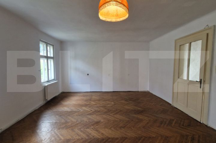 Vilă - 3 camere de vanzare CENTRUL CIVIC - Brasov anunturi imobiliare Brasov