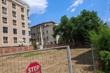 TEREN 970 MP ÎN CARTIERUL HERĂSTRĂU – STRADA VIRGIL MADGEARU. anunturi imobiliare Bucuresti