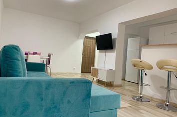Crangasi, Constructorilor, apartament 2 camere, 55 mp totali, modern mobilat si utilat, anunturi imobiliare Bucuresti