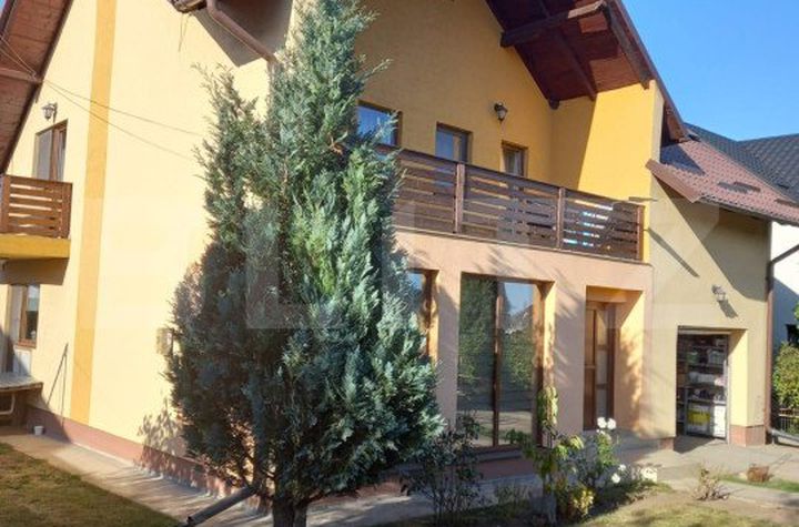 Vilă - 4 camere de vanzare SFANTU ILIE - Suceava anunturi imobiliare Suceava