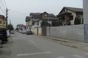 Teren Intravilan de vanzare DN6 - SOS. BUCURESTI-ALEXANDRIA - Bucuresti anunturi imobiliare Bucuresti