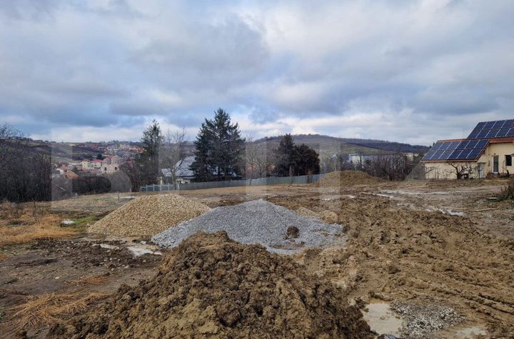 Teren de vanzare ORADEA - Bihor anunturi imobiliare Bihor