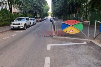 Vanzare! Apartament 3 camere mobilat si boxa Str Stupilor  - Brancoveanu anunturi imobiliare Bucuresti