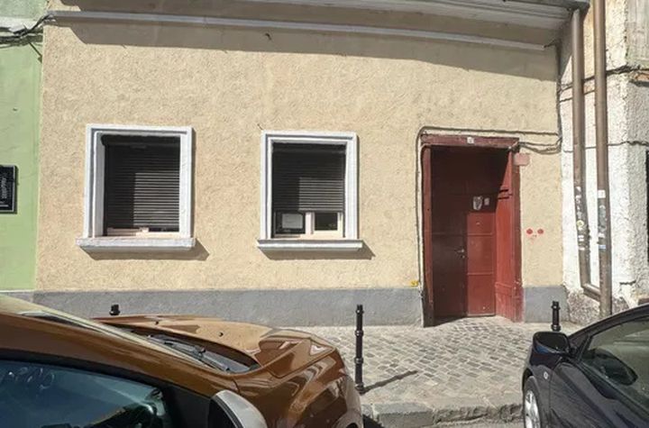 Casă - 2 camere de vanzare BRASOV - Brasov anunturi imobiliare Brasov